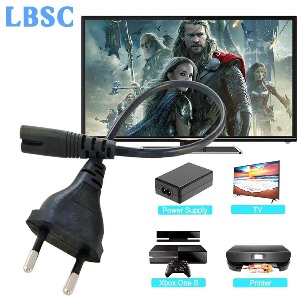 LBSC EU  ̺ TV  ī޶ PS4 PS3 EU 2--ǱԾ 8 C7 ,   AC  50cm